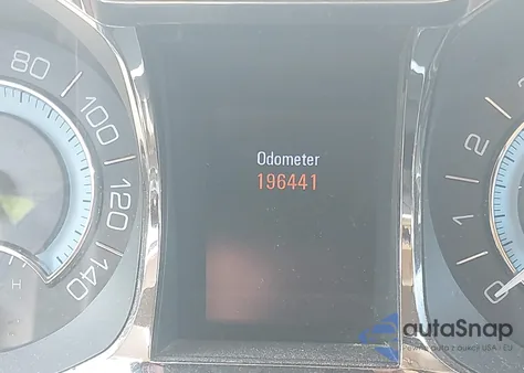 2011 Buick Lacrosse Cxs из США, поврежденный, VIN 1G4GE5ED3BF107385